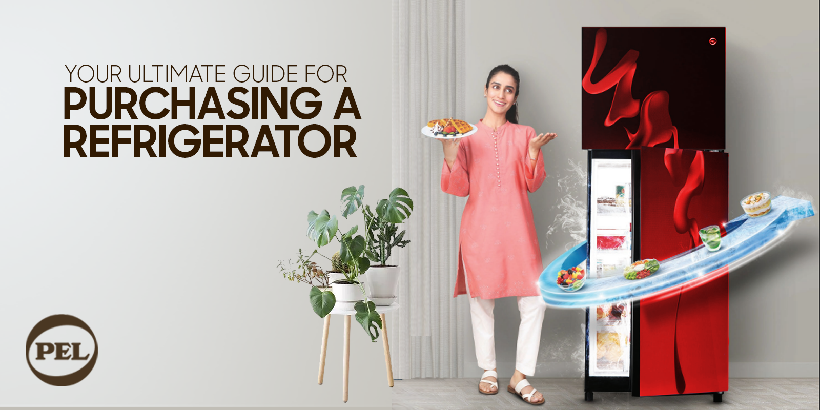 Refrigerator buying guide: What do I need to know
