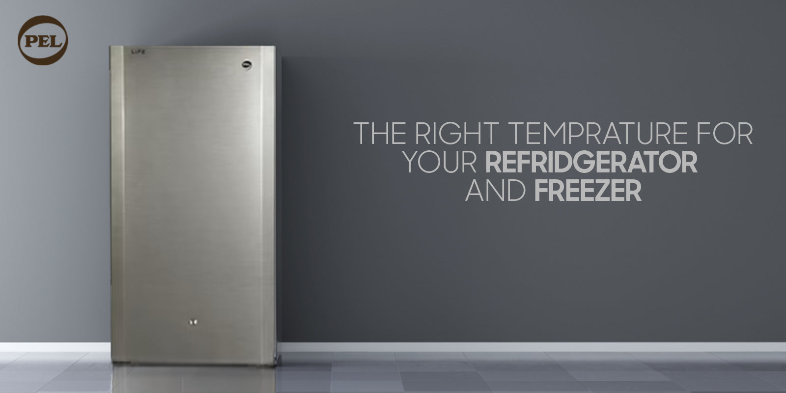 The Right Temperature for Your Refrigerator and Freezer