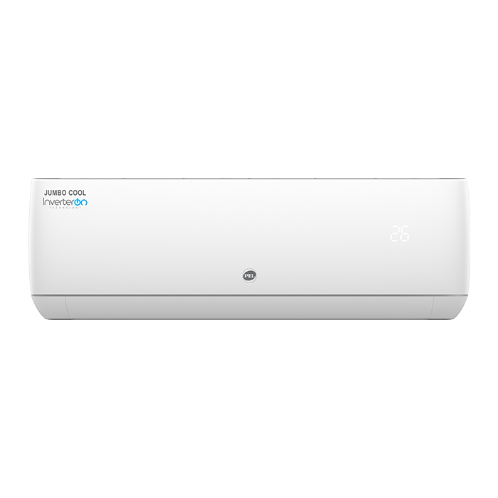PEL InverterOn Jumbo Cool (H&C) Air Conditioner