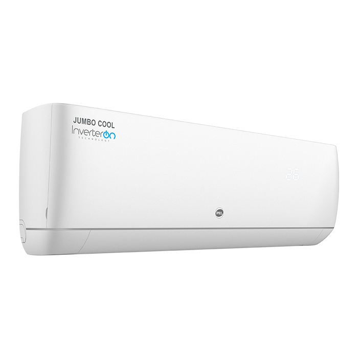 PEL InverterOn Jumbo Cool (H&C) Air Conditioner