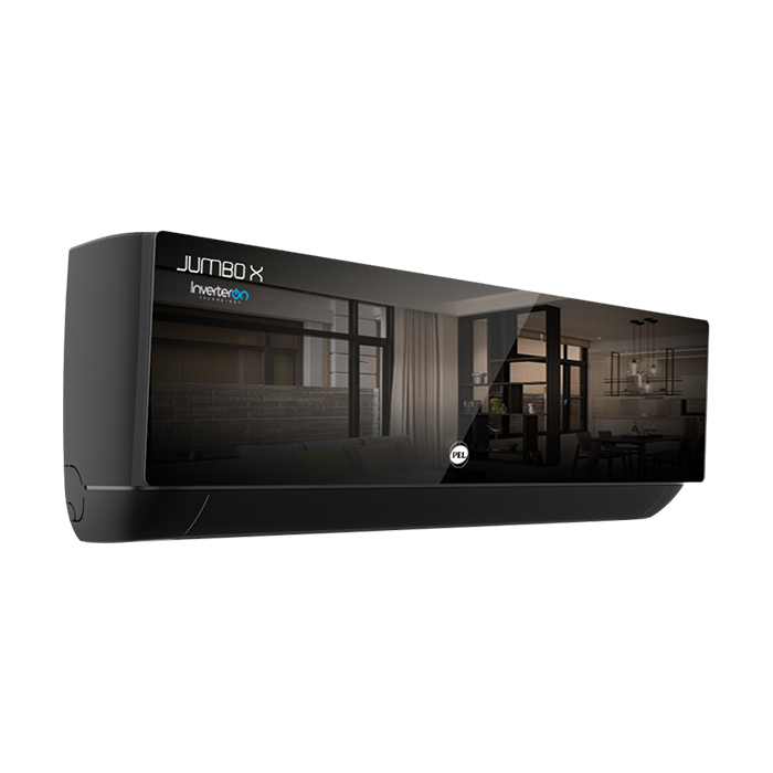 PEL InverterOn Jumbo X T3 (H&C) Air Conditioner