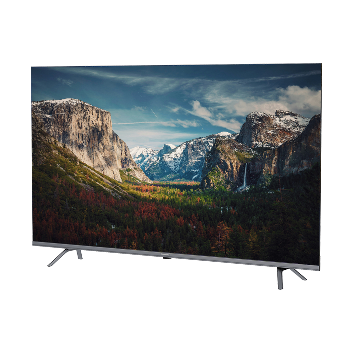 Panasonic 55 LED 4K Google Certified (MX 740 Series)