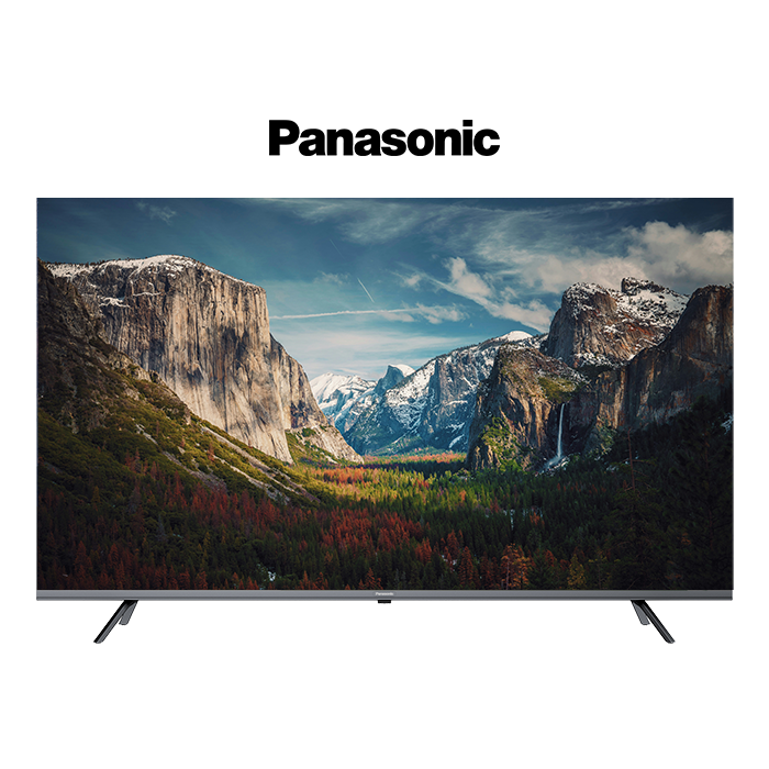 Panasonic 55 LED 4K Google Certified (MX 740 Series)