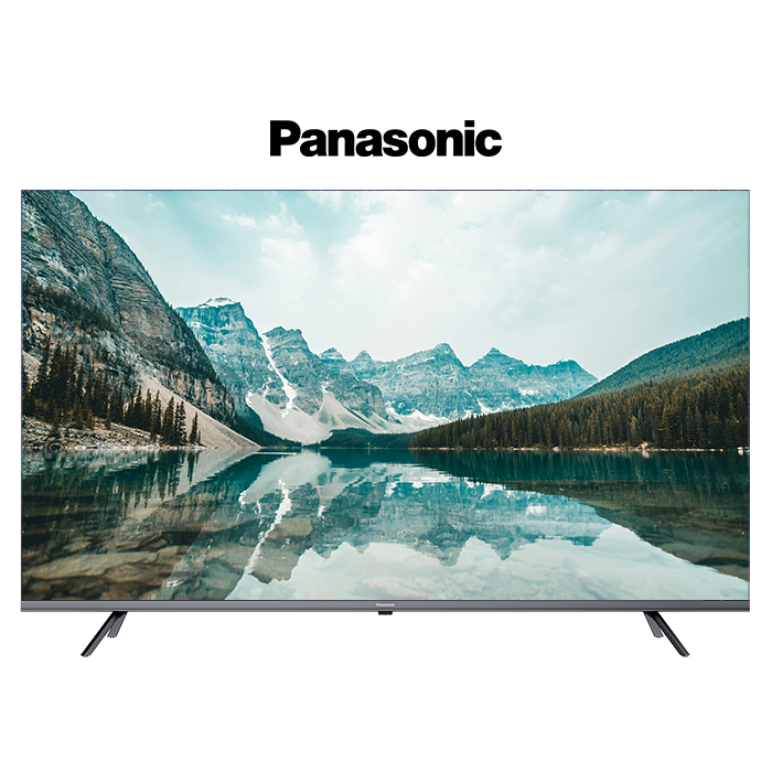 Panasonic 65 LED 4K Google Certified (MX 740 Series)