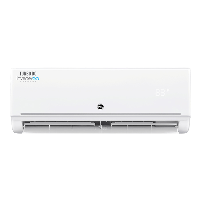 PEL InverterOn Turbo DC Ultimate T3 (H&C) Air Conditioner