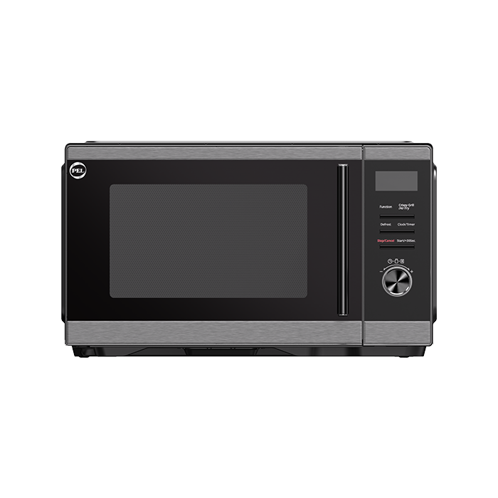 PEL Kitchen Pro 30 LTR Inverter Convection + Air Fryer Microwave Oven