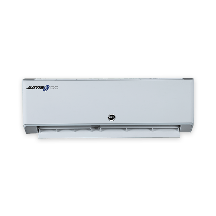 PEL InverterOn Jumbo DC Classic ( H&C) Air Conditioner