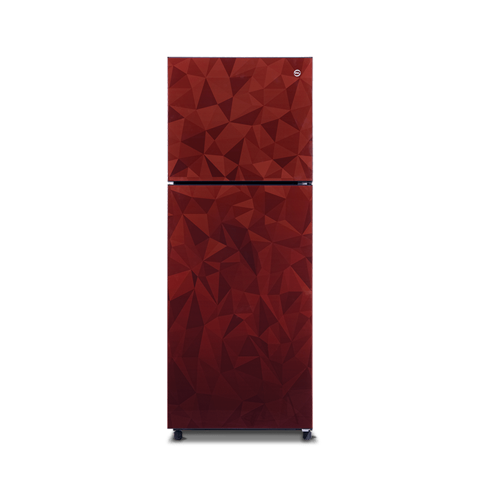 PEL Refrigerator Glass Door