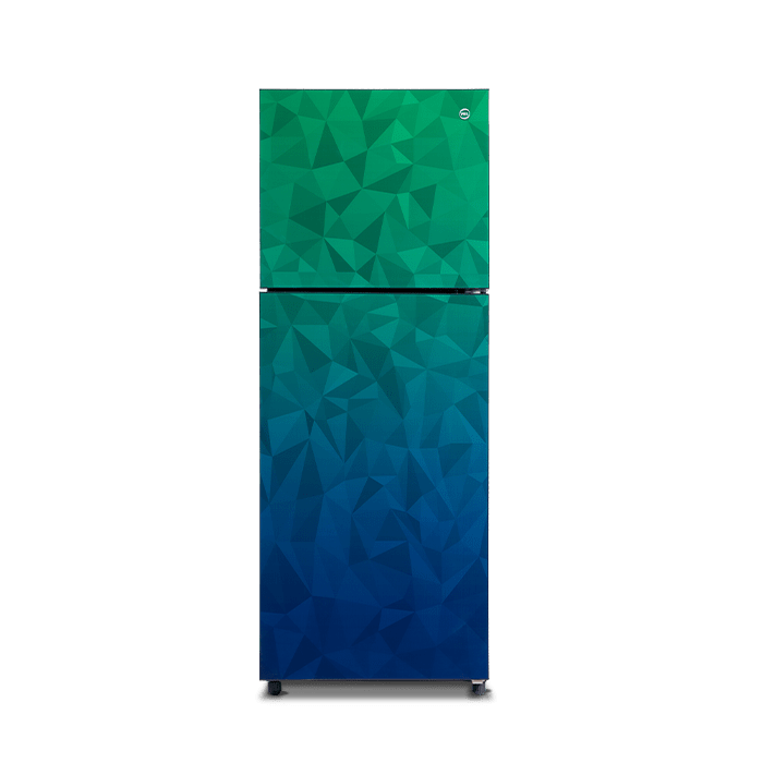 PEL Refrigerator Glass Door