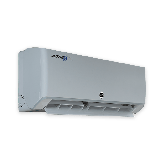 PEL InverterOn Jumbo DC Classic ( H&C) Air Conditioner