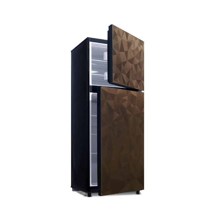 PEL Refrigerator Glass Door
