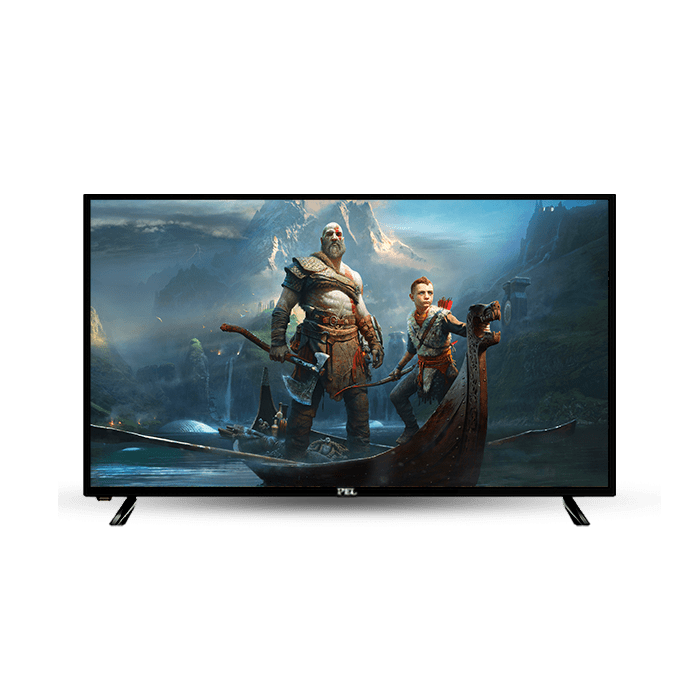 PEL ColorOn Full HD LED TV Smart Seamless (Bluetooth)