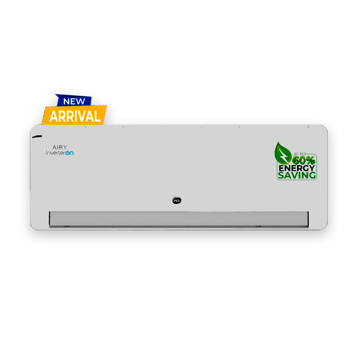 PEL InverterOn Airy Air Conditioner (Cool Only)