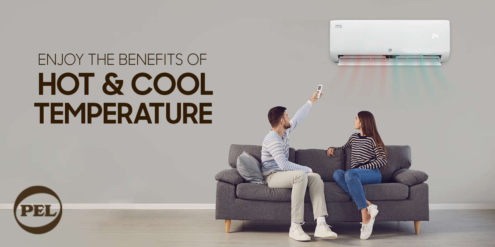 Leveraging the Benefits of a Dual-Mode Air Conditioning System