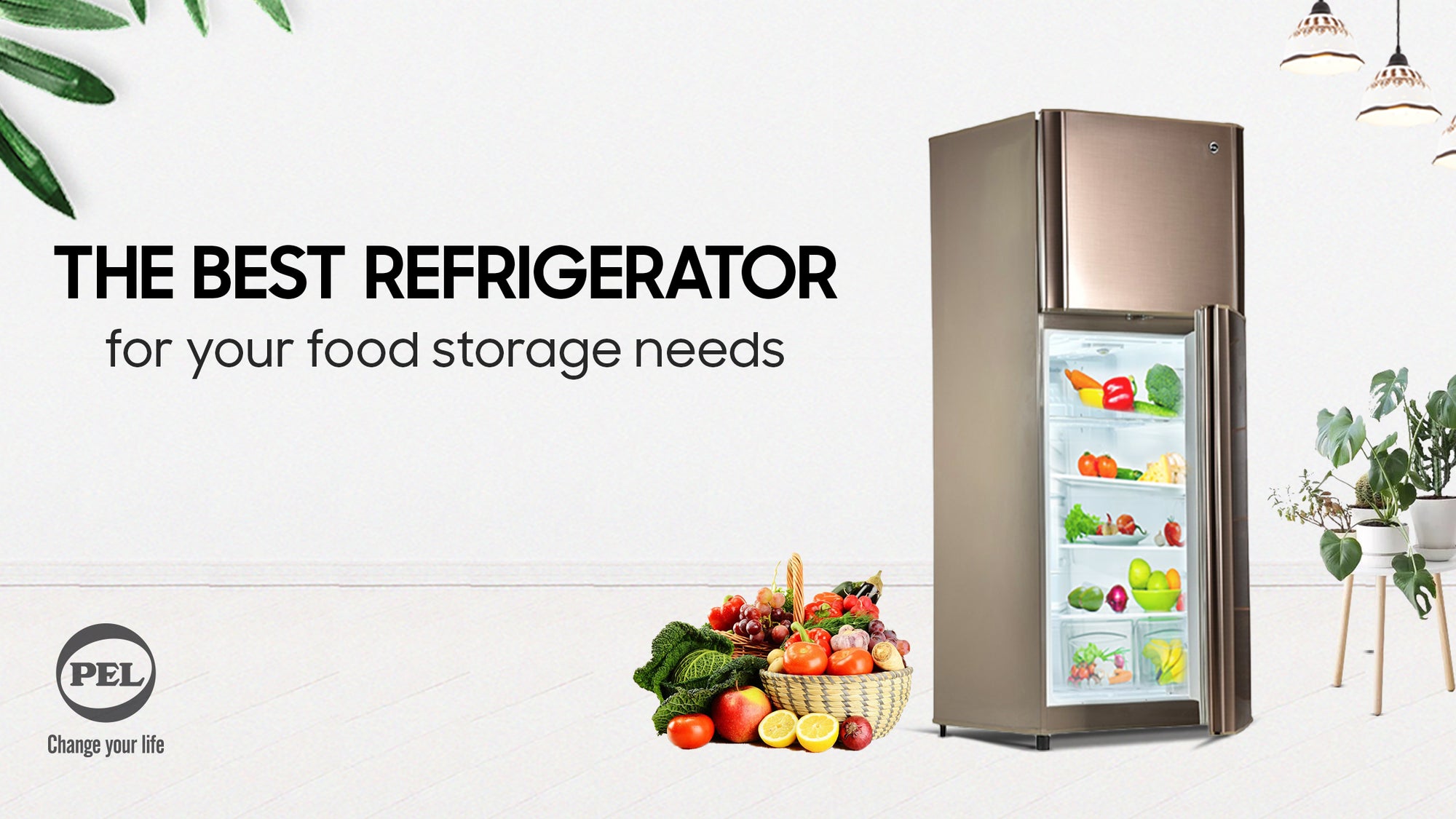 What Type of Refrigerators Are Best for Your Kitchen?