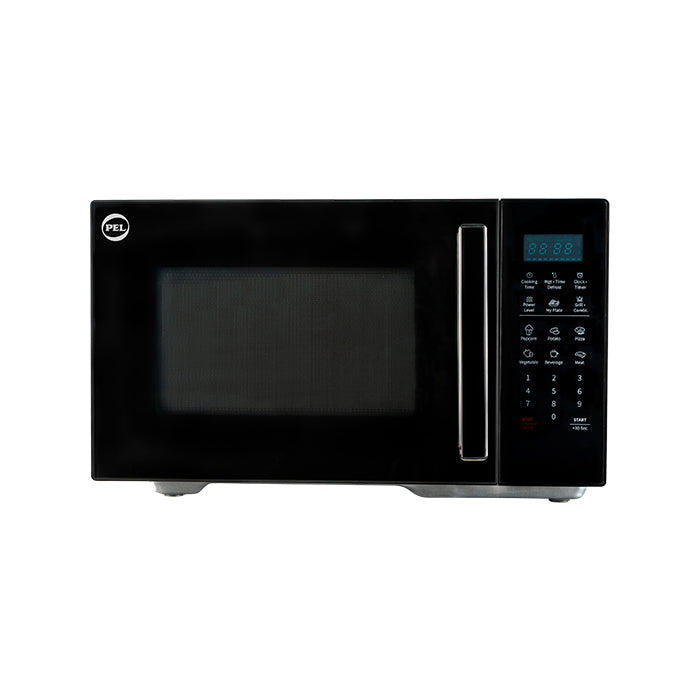PEL Chef Digital Microwave Oven 26 Ltr
