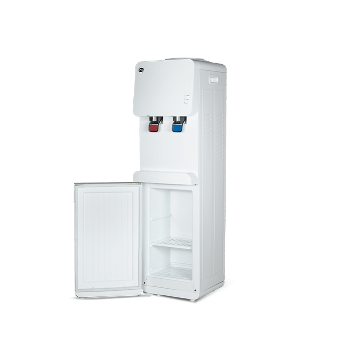 PEL 215 Pearl Water Dispenser (Without Refrigerator Compartment)