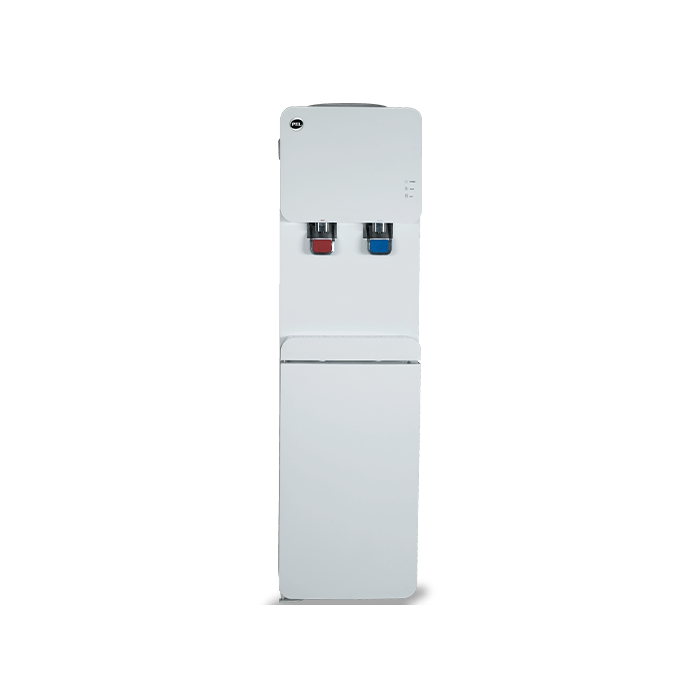 PEL 215 Pearl Water Dispenser (Without Refrigerator Compartment)