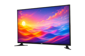 PEL QLED 65 SMART GOOGLE PLD Ultra HD
