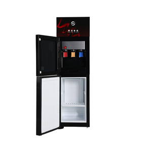 PEL 425 3Taps Straight Glass Door Water Dispenser