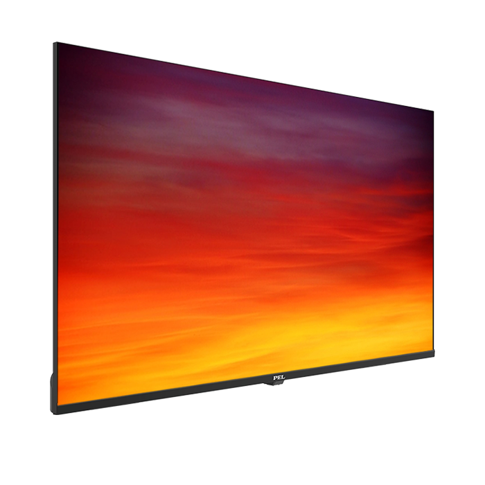 PEL HD 32 Smart Google Bezel-less LED TV