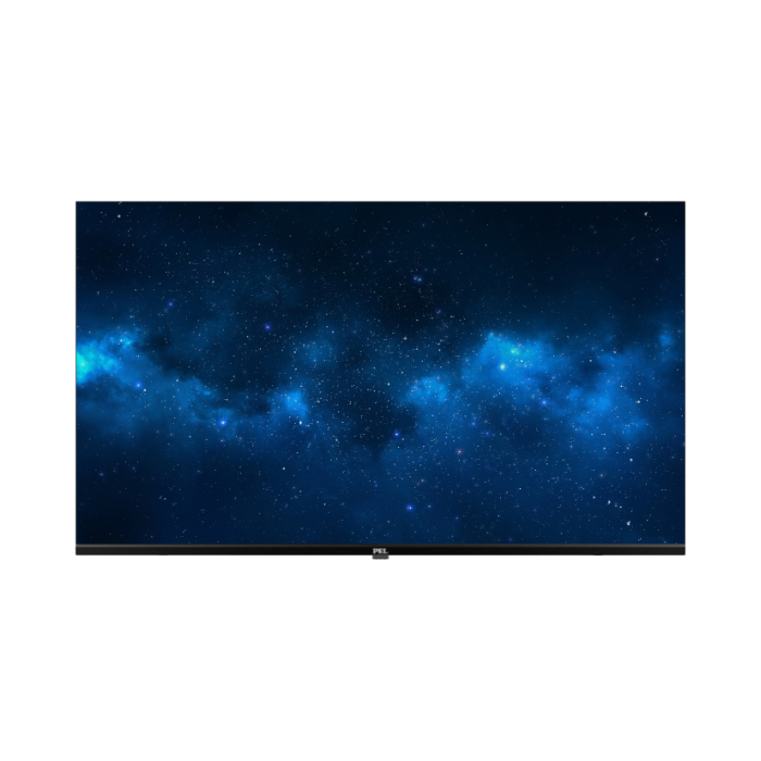 PEL Full HD 40 Smart Google Bezel-less LED TV