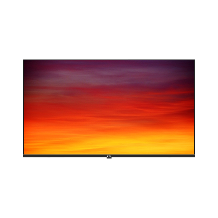 PEL HD 32 Smart Google Bezel-less LED TV