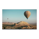 PEL QLED 43 Smart Google Bezel-less LED TV