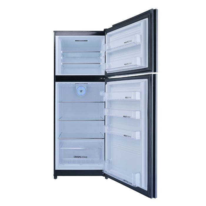 PEL DIGITRON InverterOn Flat Glassdoor Refrigerator