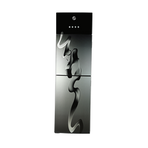 PEL 525 Curved Glassdoor Dispenser