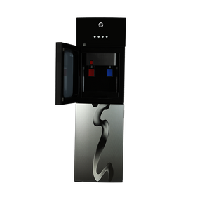 PEL 525 Curved Glassdoor Dispenser