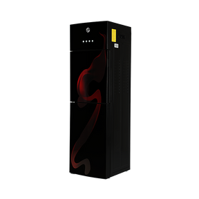 PEL 525 Curved Glassdoor Dispenser