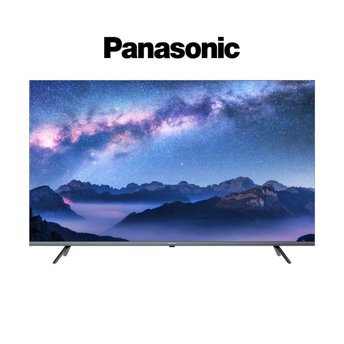 Panasonic 65 LED 4K Google Certified (MX 740 Series)