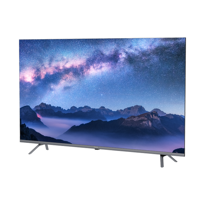 Panasonic 65 LED 4K Google Certified (MX 740 Series)