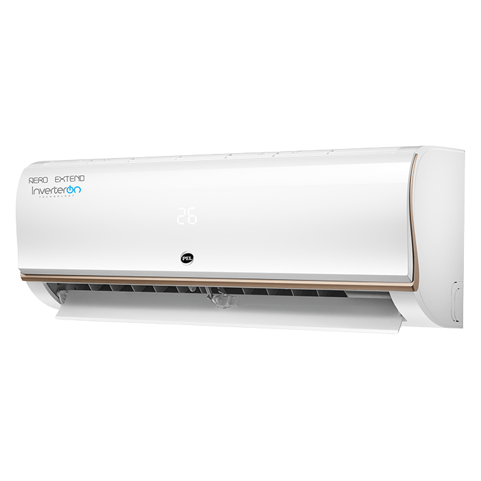 PEL InverterOn AERO Extend (H&C) Air Conditioner
