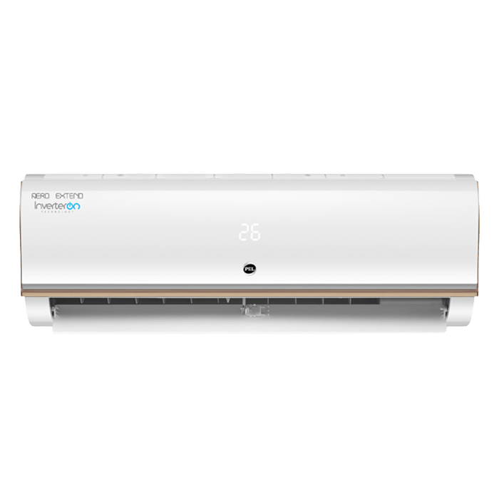 PEL InverterOn AERO Extend (H&C) Air Conditioner