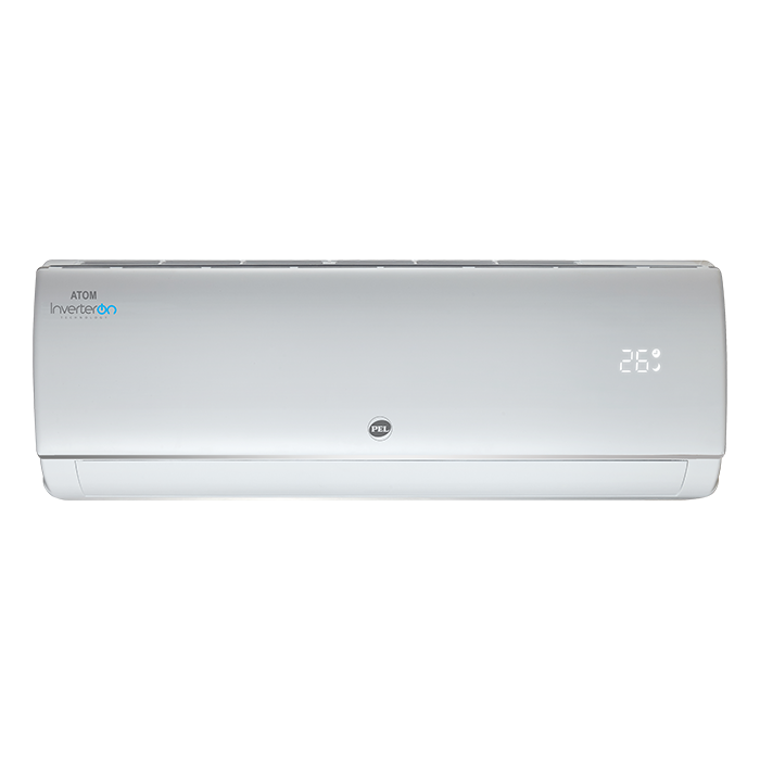 PEL InverterOn ATOM (H&C) Air Conditioner