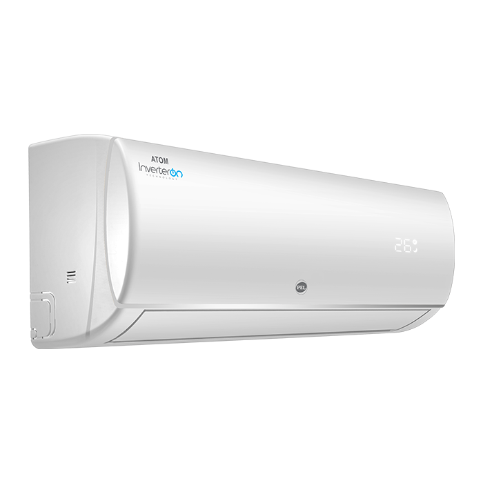 PEL InverterOn ATOM (H&C) Air Conditioner