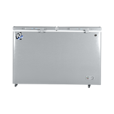PEL Arctic Pro Deep Freezer - Twin Door
