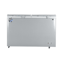 PEL Arctic Pro Deep Freezer - Twin Door