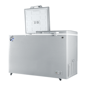 PEL Arctic Pro Deep Freezer - Twin Door
