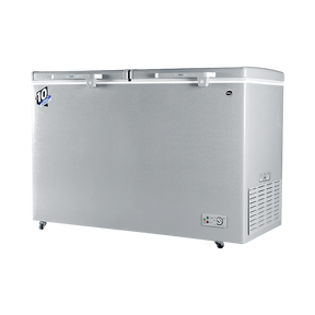 PEL Arctic Pro Deep Freezer - Twin Door