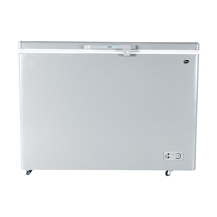 PEL Arctic InverterOn Deep Freezer - Single Door