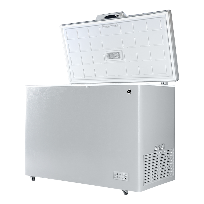 PEL Arctic InverterOn Deep Freezer - Single Door
