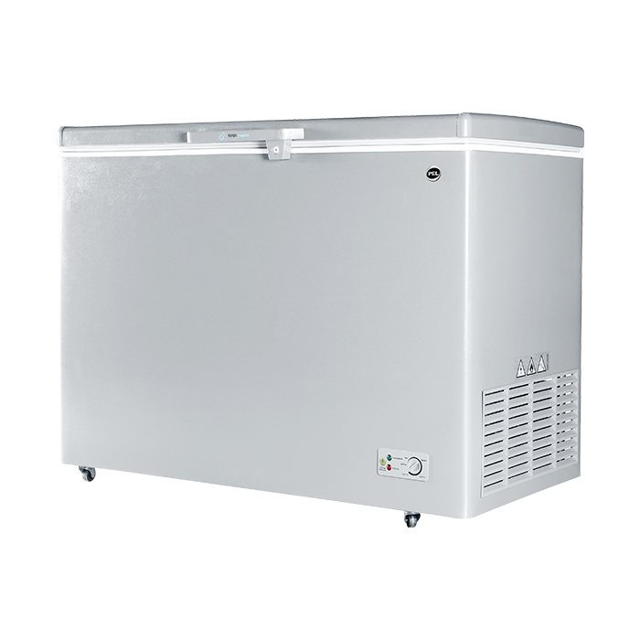 PEL Arctic InverterOn Deep Freezer - Single Door