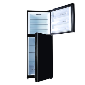 PEL Digitron Ultra Inverter Curved Glassdoor Refrigerator
