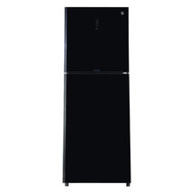 PEL Digitron Ultra Inverter Curved Glassdoor Refrigerator