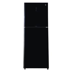 PEL Digitron Ultra Inverter Curved Glassdoor Refrigerator