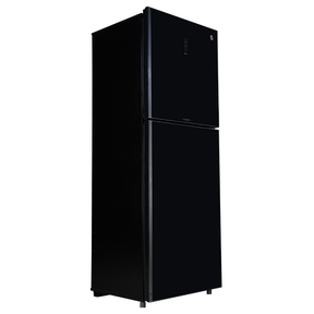 PEL Digitron Ultra Inverter Curved Glassdoor Refrigerator