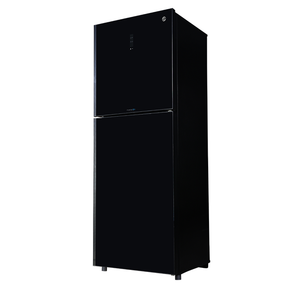 PEL Digitron Ultra Inverter Curved Glassdoor Refrigerator